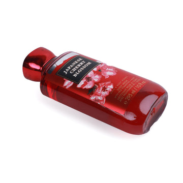 Japanese Cherry Blossom Shower Gel
